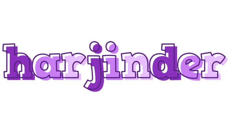Harjinder sensual logo