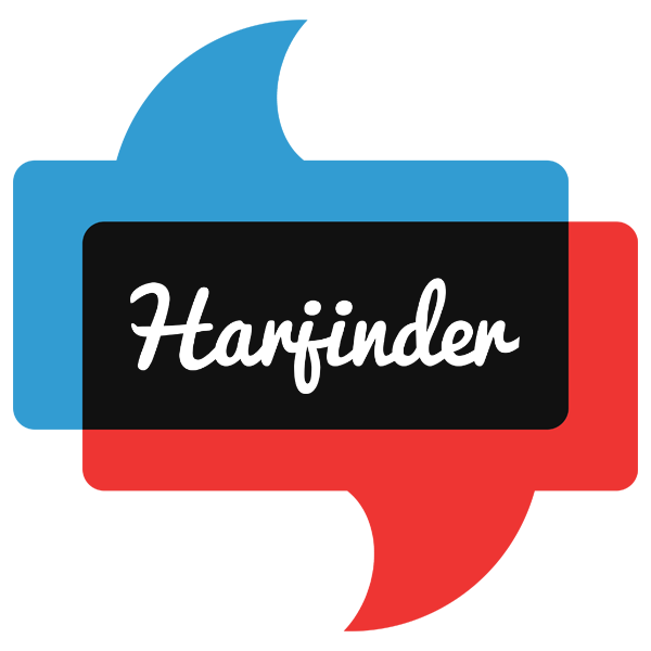 Harjinder sharks logo
