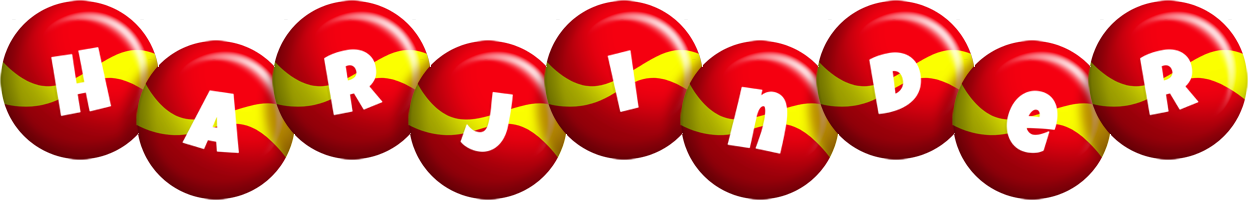 Harjinder spain logo