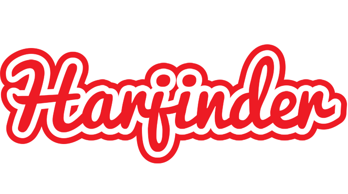 Harjinder sunshine logo