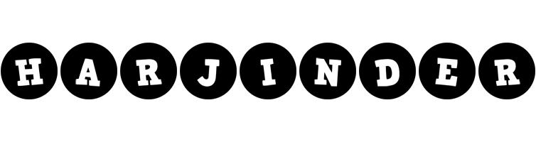 Harjinder tools logo