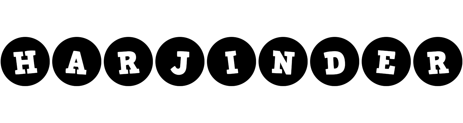 Harjinder tools logo