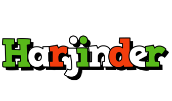 Harjinder venezia logo
