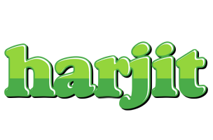 Harjit apple logo