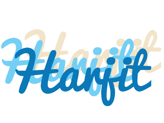 Harjit breeze logo