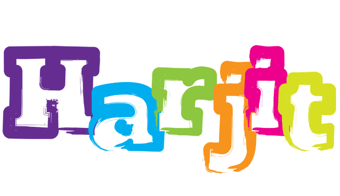 Harjit casino logo