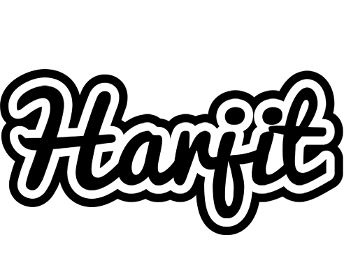 Harjit chess logo