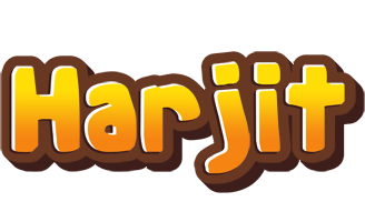 Harjit cookies logo