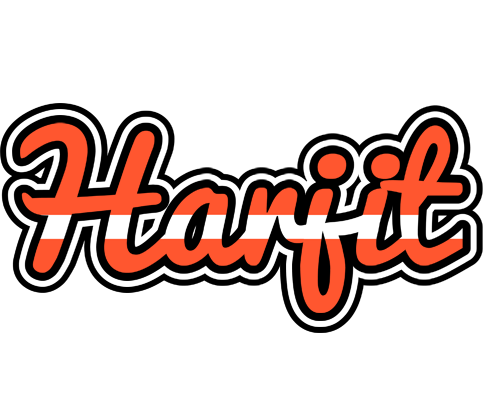 Harjit denmark logo