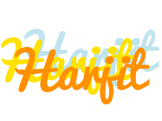 Harjit energy logo