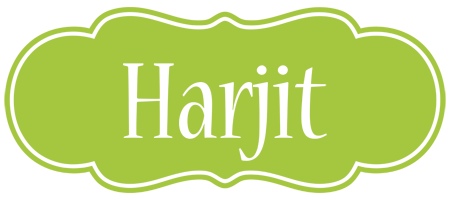 Harjit family logo