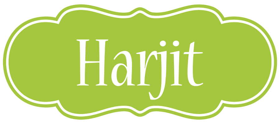 Harjit family logo