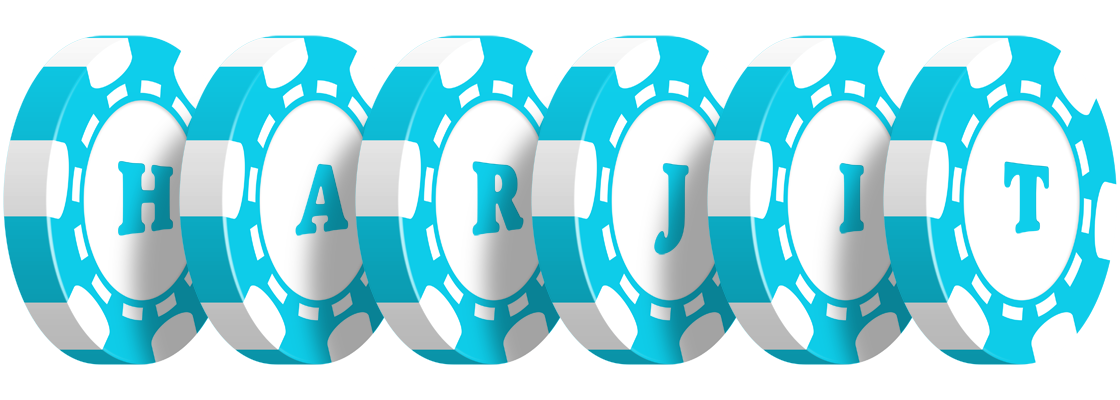 Harjit funbet logo