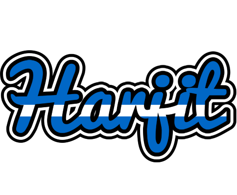 Harjit greece logo