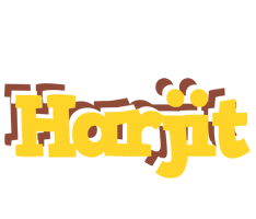 Harjit hotcup logo