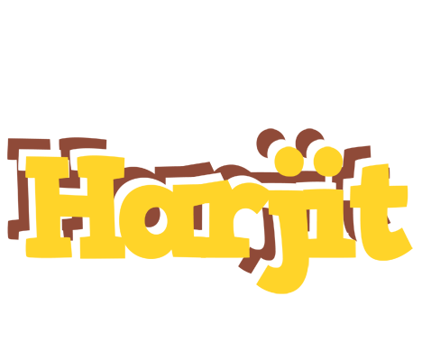 Harjit hotcup logo