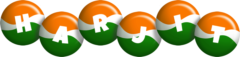 Harjit india logo