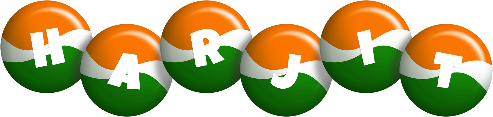 Harjit india logo