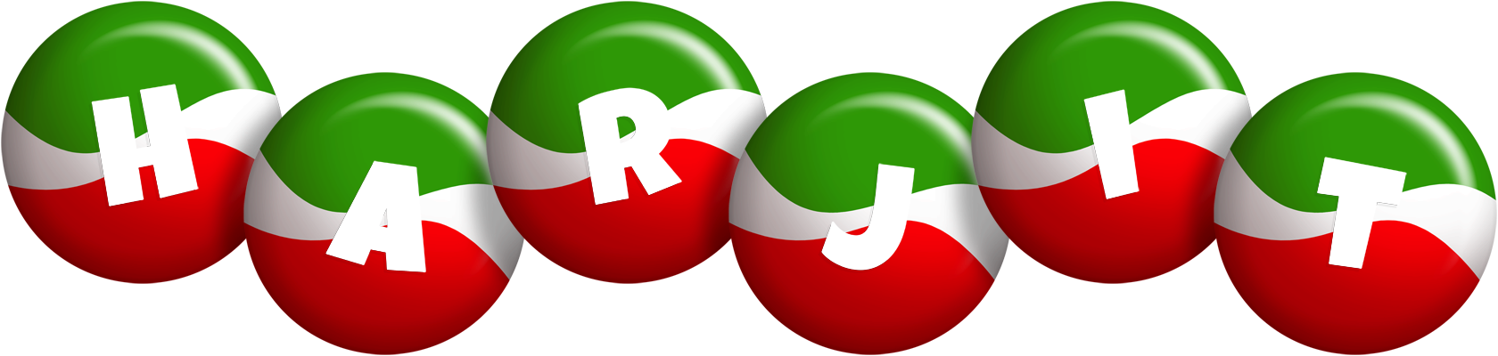 Harjit italy logo