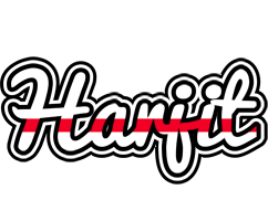 Harjit kingdom logo
