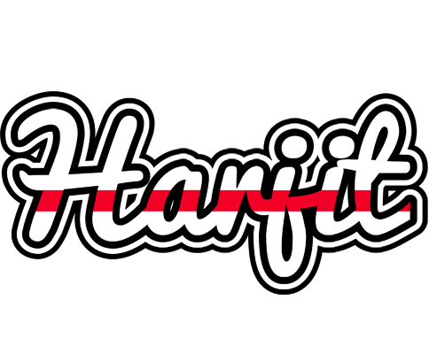 Harjit kingdom logo