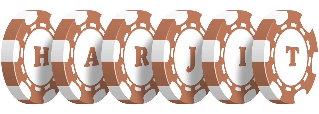 Harjit limit logo