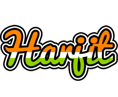Harjit mumbai logo