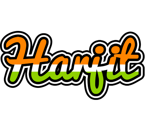 Harjit mumbai logo