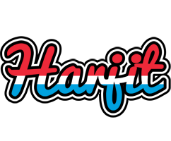 Harjit norway logo
