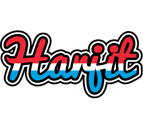 Harjit norway logo