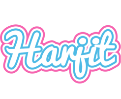 Harjit outdoors logo