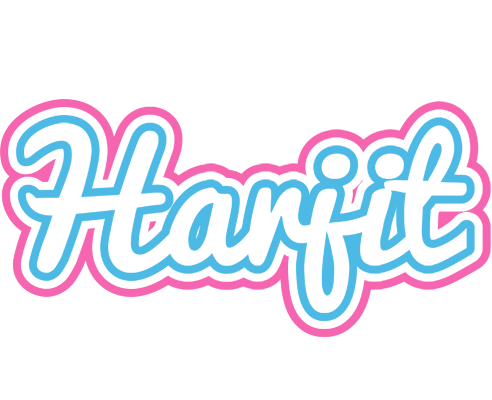Harjit outdoors logo