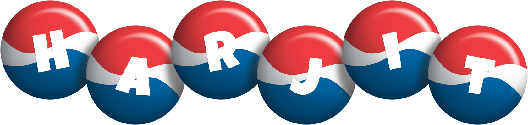 Harjit paris logo