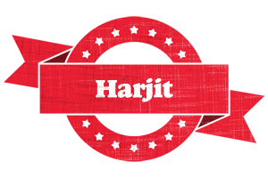 Harjit passion logo