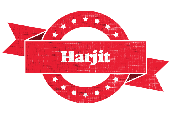 Harjit passion logo