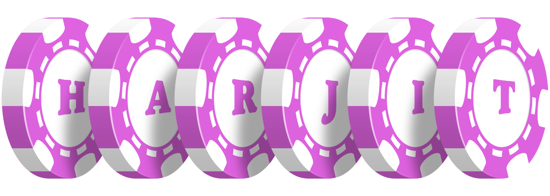 Harjit river logo