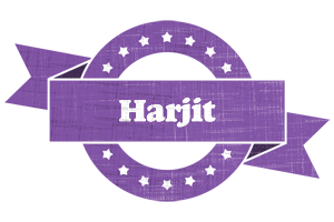 Harjit royal logo