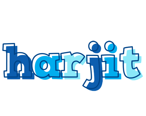 Harjit sailor logo