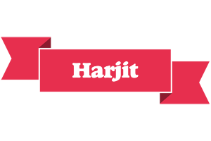 Harjit sale logo