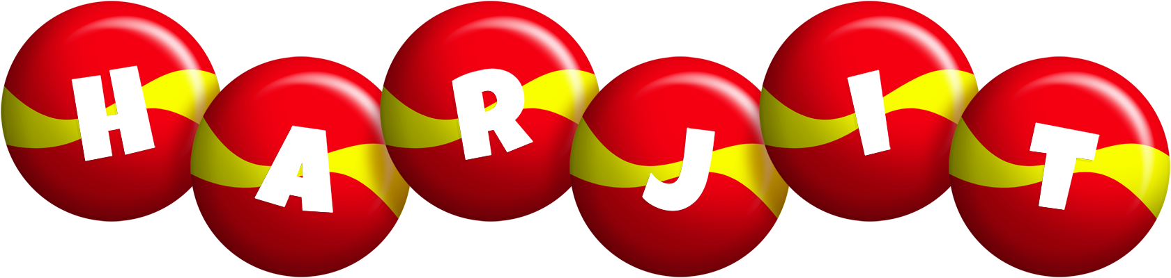 Harjit spain logo