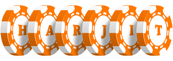 Harjit stacks logo