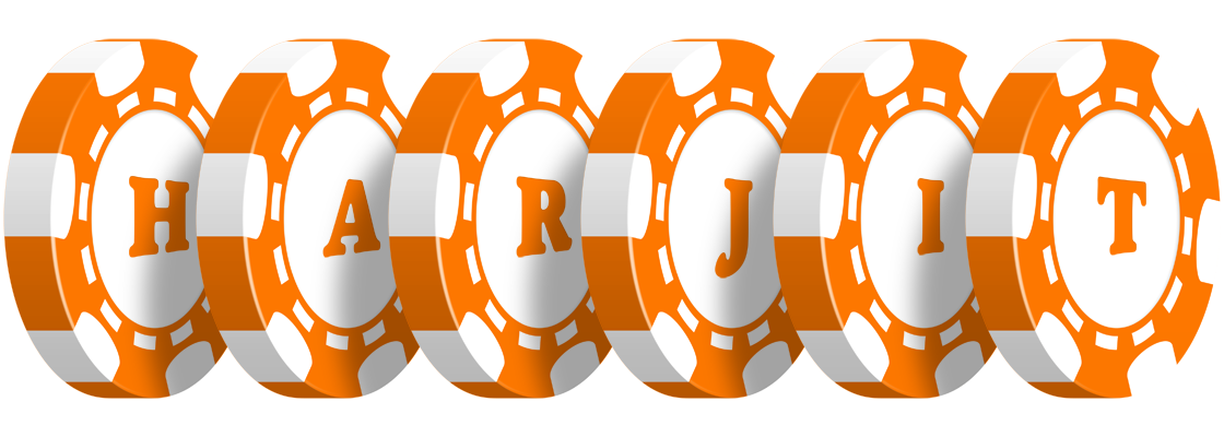Harjit stacks logo