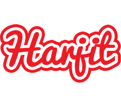 Harjit sunshine logo