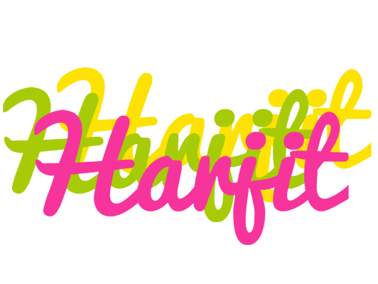 Harjit sweets logo