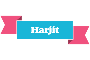 Harjit today logo