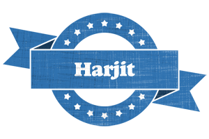 Harjit trust logo
