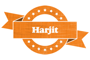 Harjit victory logo