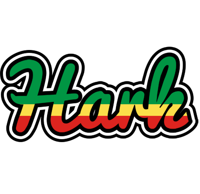 Hark african logo