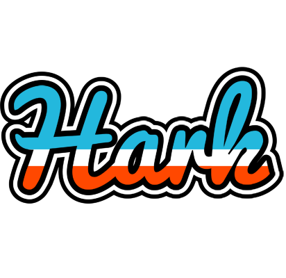 Hark america logo