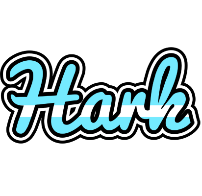 Hark argentine logo